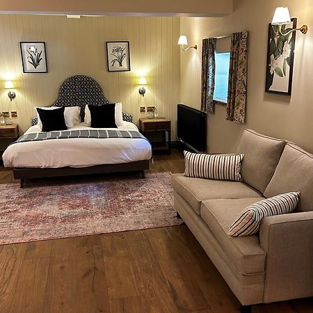 Egypt Mill Hotel And Restaurant 네일스워스 외부 사진